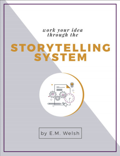 E M Walsh Storytelling Content Collaboration Download