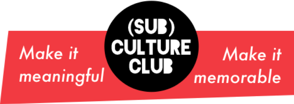 Subculture Club Logo