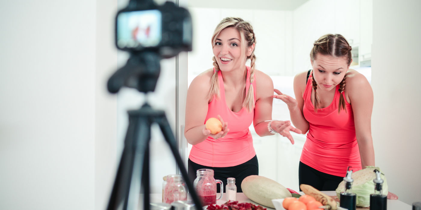 video-collaboration-fitness-food